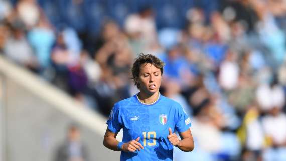 Italia Femminile eliminata dal Mondiale, il messaggio delle calciatrici: "Mai avuto paura, ma abbiamo sentito poca fiducia"