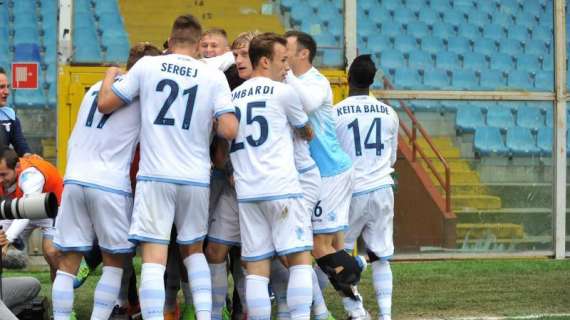 Genoa-Lazio 2-2, gli highlights. VIDEO!