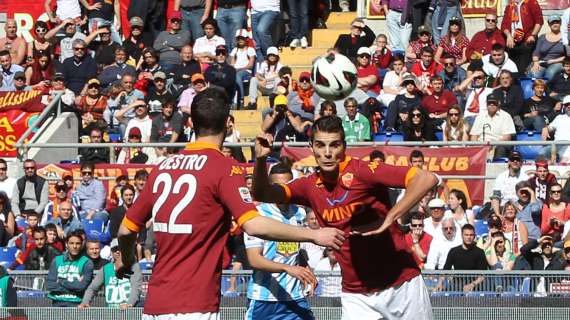 Destro: "Abbiamo avuto una reazione importante, ma dobbiamo migliorare l'approccio alla partita"