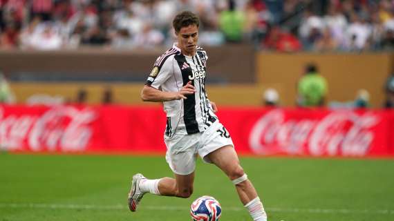 Juventus,Yildiz nominato miglior giocatore di agosto