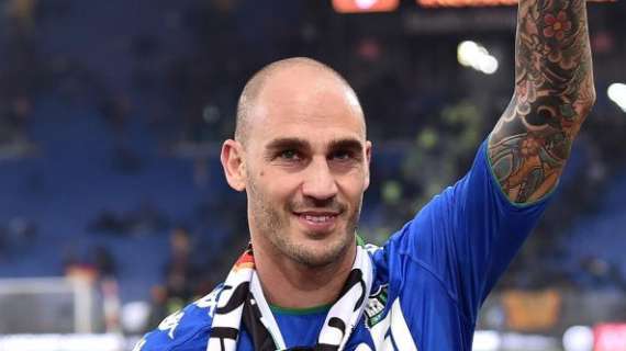 Paolo Cannavaro: "Di Francesco renderà la vita difficile anche al Barcellona"