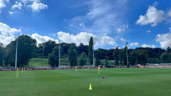 TRIGORIA -  Fissata per mercoledì la ripresa degli allenamenti