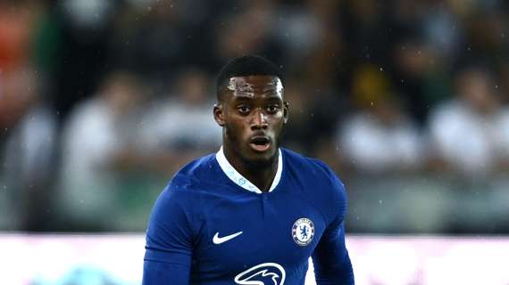 Calciomercato Roma - Idea Hudson-Odoi: sfida a Napoli e Manchester United