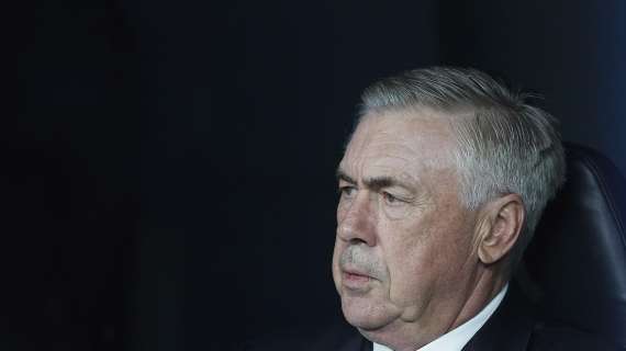 Ancelotti: "Modric e Kroos scontenti? Devono dare il 100%, c'è tanta concorrenza"