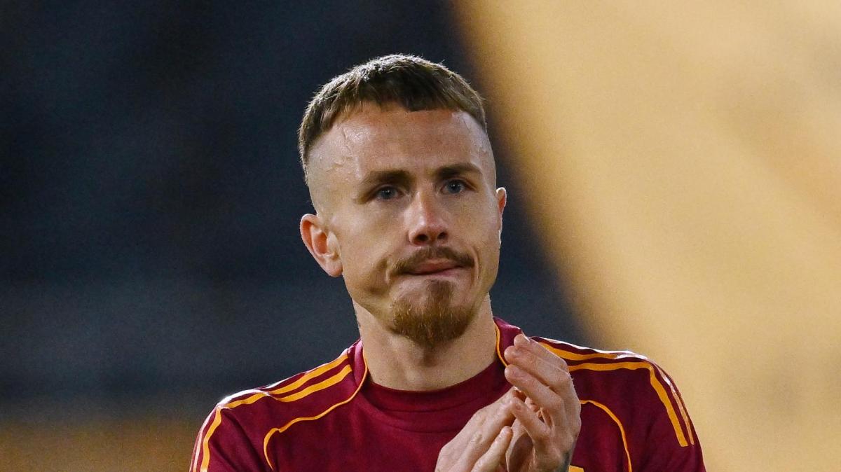 Calciomercato Roma - Angelino nel mirino del Real Betis