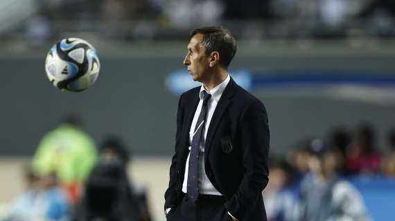 Italia Under 21, c'è la Spagna, Nunziata: "Giochiamo per vincere"