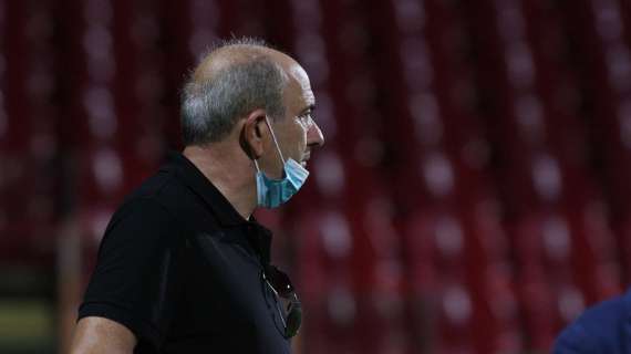 Lazio, il DS Fabiani inibito fino al 20 marzo