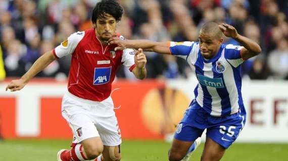 Ag. Fernando: "Vuole lasciare il Porto per giocare in Italia"