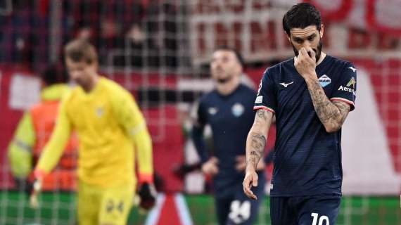 Lazio, Fabiani: "Luis Alberto? Nessuna promessa di rescissione, i contratti si rispettano"