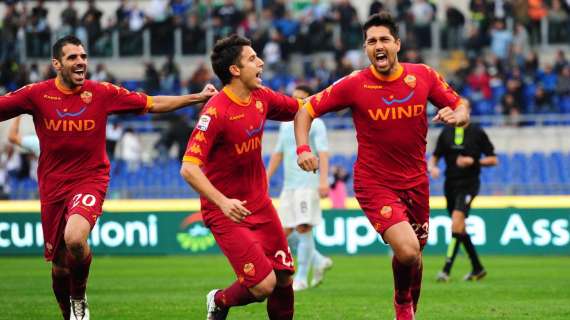 Accadde oggi - La Roma vince a Mosca. Rosella Sensi: "La cessione di Samuel il rimpianto più grande". La Roma vince il derby con due rigori