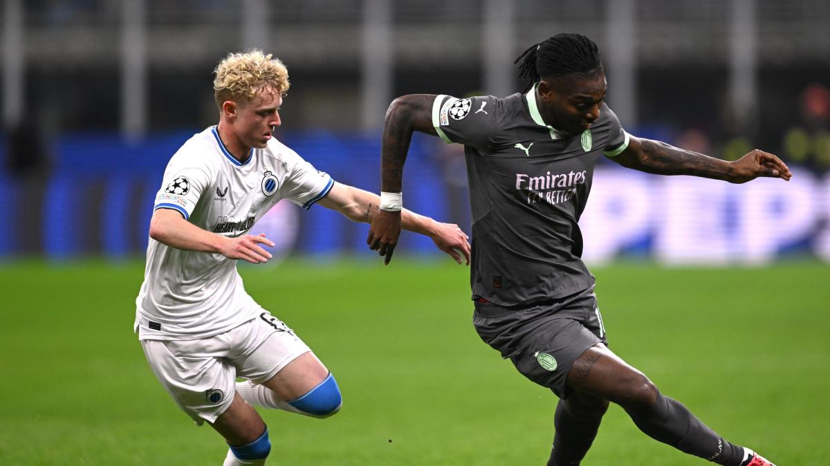 Immagine strip Primo piano n.3