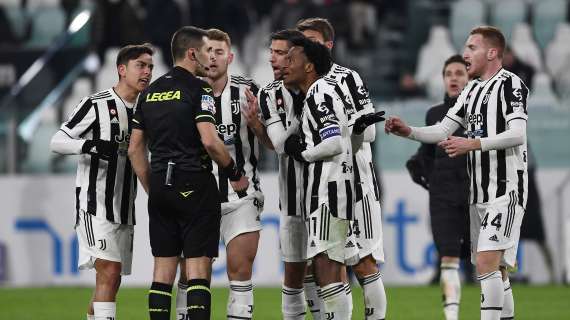 Cambio Campo - Dinoi: "Roma-Juve è una partita difficile da decifrare tatticamente. Entrambe possono ancora arrivare in zona Champions"