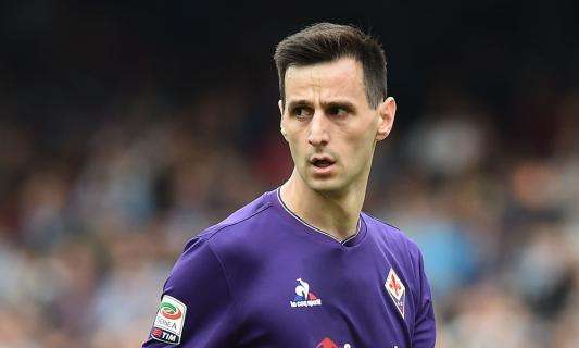 Cervone su Fiorentina-Roma: "Ilicic e Kalinic possono far male alla difesa giallorossa"
