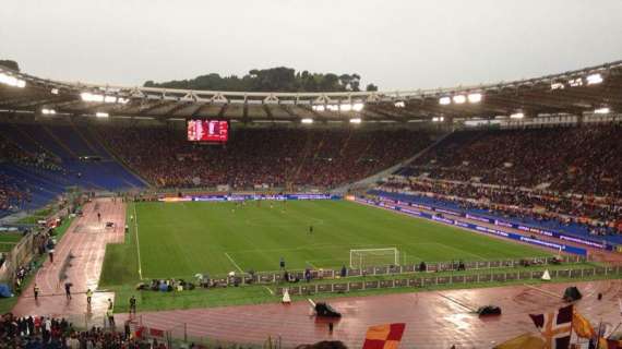 LA VOCE DELLA SERA - Roma fermata sul pari dal Sassuolo. Garcia: "Non ho dubbi sulla squadra"