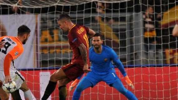 La Roma in Nazionale - Serbia-Brasile 0-2: Alisson e compagni volano agli ottavi. Altra gara intera per Kolarov prima di lasciare il Mondiale