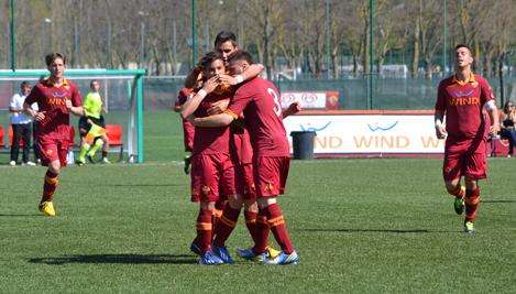 Brescia e Crotone sulle tracce del giovane Ricci