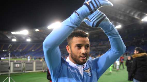 Facebook Serie A - I numeri di Felipe Anderson. FOTO!