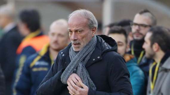 Il Milan abbandona la pista Sabatini