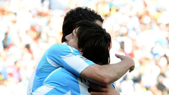 Girone B: Argentina-Sud Corea  4-1