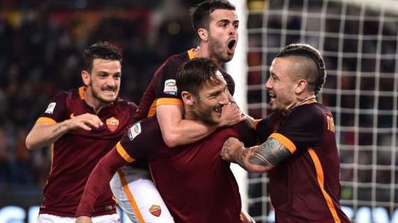 Twitter, Florenzi: "Grande vittoria"