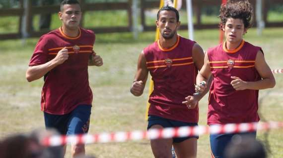 Twitter, botta e risposta Castan-Benatia. FOTO!