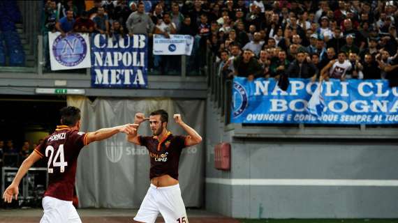 Facebook - Pjanic: "Contentissimo per la vittoria, meno per la doppia ammonizione"