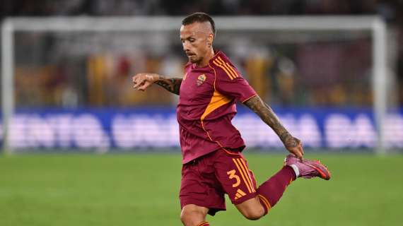 Giudice Sportivo - Prima sanzione per  Angeliño e Wesley