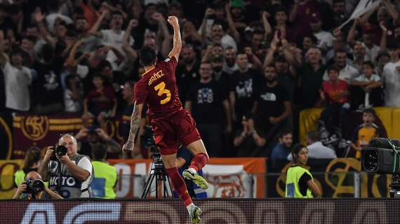 Il punto di forza della Roma in questo inizio di stagione