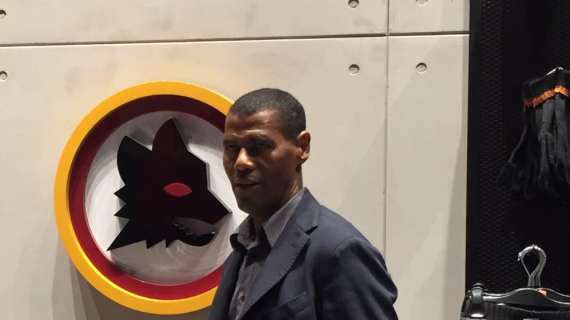 Aldair: "In questo momento la Roma non è da Champions"