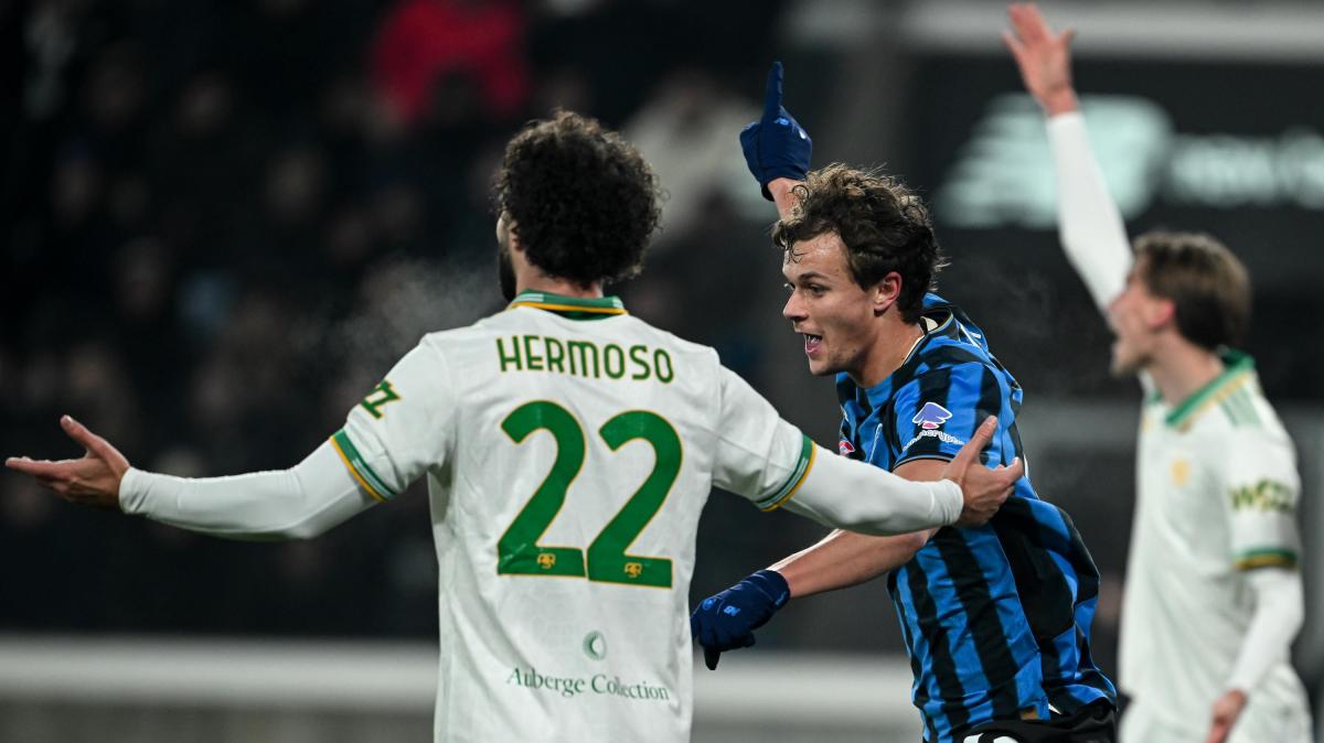 Hermoso e Mancini salteranno la gara contro il Lecce