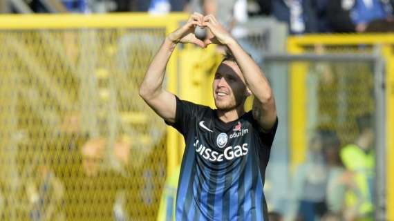 Atalanta-Genoa 3-0 - Gli highlights. VIDEO!