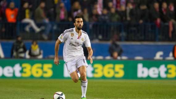 Dalla Spagna: Roma, Milan e Espanyol sullo svincolato Arbeloa