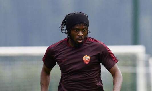 Twitter, Gervinho: "Sempre un piacere passare del tempo con voi"