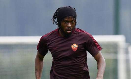 L'Inter chiede Gervinho