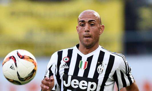 Juventus, possibile prestito per Zaza