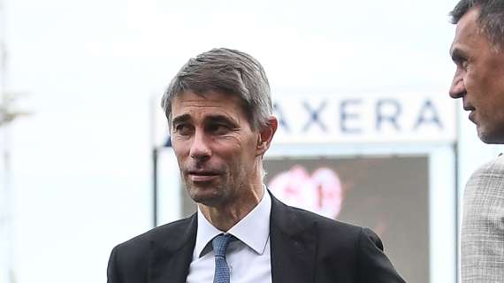 Calciomercato Roma - Si continua a lavorare per il prestito di Ferguson
