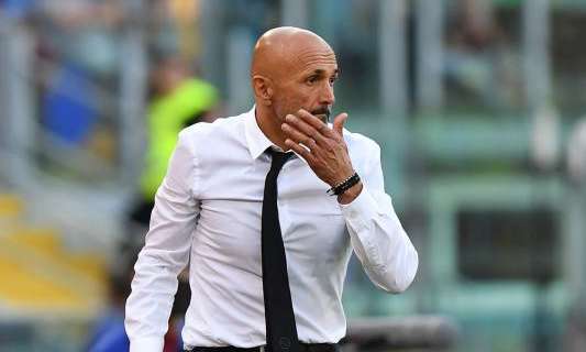 Ufficiale: Spalletti è il nuovo allenatore dell'Inter