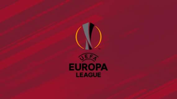 Europa League, in vendita i biglietti delle tre gare interne