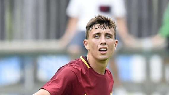 Luca Pellegrini lascia Trigoria per influenza: non ci sarà con la Fiorentina