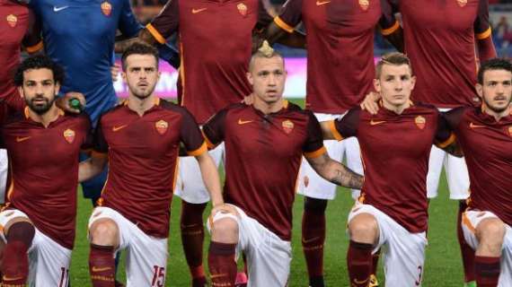 Twitter, Nainggolan: "Grande vittoria, felice per Strootman". FOTO!