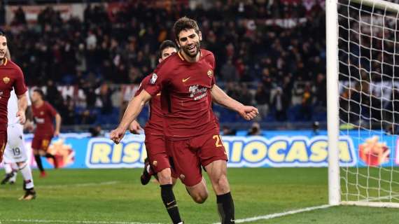 Roma-Cagliari 1-0 - Gli highlights. VIDEO!