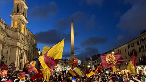 Calciomercato Roma, contatto per Sancho: costi troppo elevati. Le ultime su Echeverri, Fabio Silva e Krstovic. Nuovo stadio, il Comune sul bosco di Pietralata: "Scarso valore vegetazionale e naturalistico"
