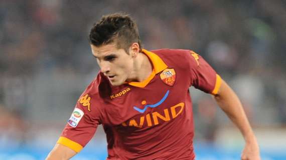 Sampdoria-Roma, il ct dell'Argentina a Marassi per Lamela e Burdisso