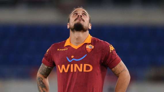 Roma-Udinese 2-3 - Le pagelle