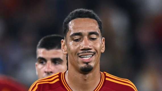 Calciomercato Roma - Se Smalling non migliora, a gennaio può arrivare un nuovo difensore. Riflessioni sul futuro dell'inglese