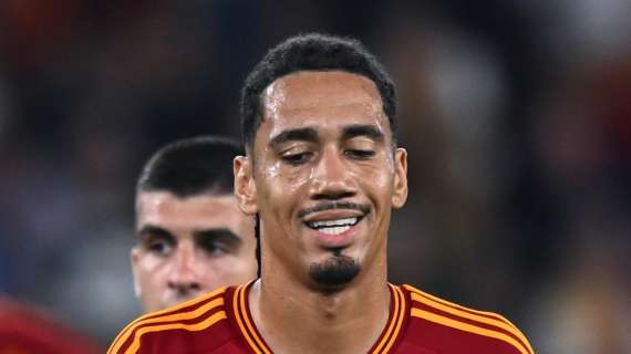 Smalling verso la convocazione con il Monza: l'obiettivo è tornare titolare contro l'Inter