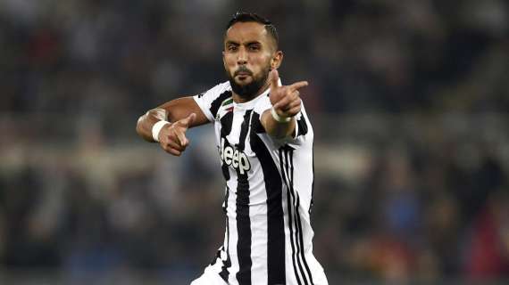 Juventus, Benatia: "Ho parlato a Strootman del Velodrome e di cosa lo aspetta a Marsiglia. Lui era contento"