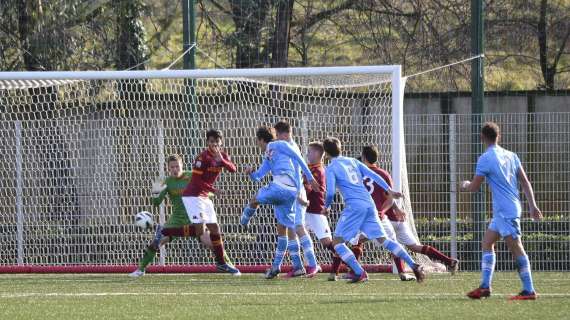 PAGELLE SSC NAPOLI vs AS ROMA 2-0 - Frediani e Lucca gli ultimi a mollare. In fase difensiva quanti errori