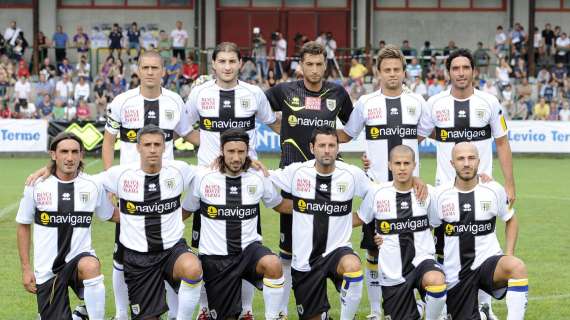 Parma, svolta la rifinitura. Domani mattina i convocati