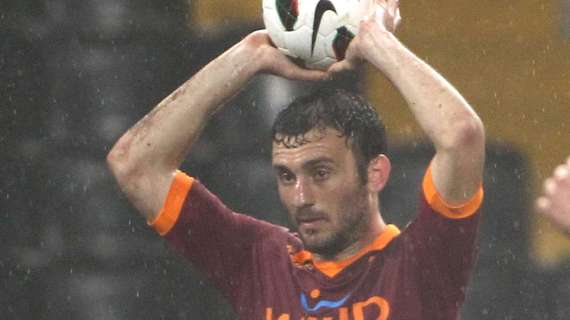 Giudice Sportivo -  Nessuna squalifica, Florenzi in diffida, ammenda per Torosidis